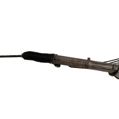 Scatola dello sterzo FORD Transit Serie dal 06 al 14 - 1795006 - 3552386