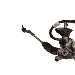 Scatola dello sterzo FORD Transit Connect Serie dal 13 - 2113758 - 3552419