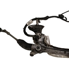 Scatola dello sterzo FORD Transit Connect Serie dal 13 - 2113758 - 3552419