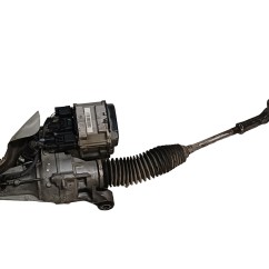 Scatola dello sterzo FORD Transit Connect Serie dal 13 - 2113758 - 3552419
