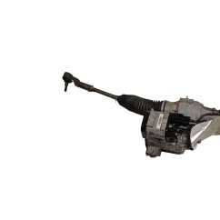 Scatola dello sterzo FORD Focus Berlina 5° Serie - 1805020 - 3552438