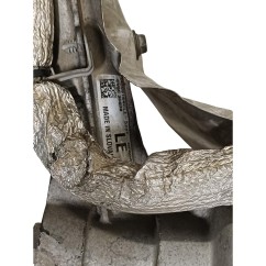 Scatola dello sterzo FORD Focus Berlina 5° Serie - 1805020 - 3552438