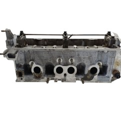 Testata FIAT Uno 2° Serie - 7712944 - 2468657