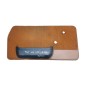 Pannello interno portiera ant DX FIAT 126 1° Serie