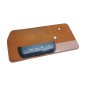 Pannello interno portiera ant DX FIAT 126 1° Serie