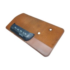 Pannello interno portiera ant DX FIAT 126 1° Serie - 3440480 - 3440480