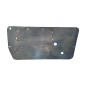 Pannello interno portiera ant DX FIAT 126 1° Serie