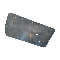 Pannello interno portiera ant DX FIAT 126 1° Serie - 3440480 - 3440480