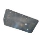 Pannello interno portiera ant DX FIAT 126 1° Serie