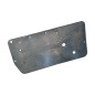 Pannello interno portiera ant DX FIAT 126 1° Serie
