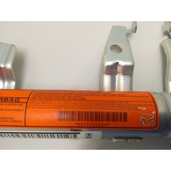 Airbag a tendina laterale passeggero HYUNDAI iX20 Serie dal 10 al 19 - 850201P000 - 435882