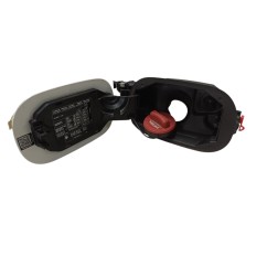 Sportellino Carburante MERCEDES Classe B W246 2° Serie - A2467570000 - 3095755