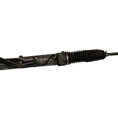 Scatola dello sterzo FORD Transit Serie dal 06 al 14 - 1726907 - 3551154