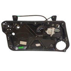 Alzacristallo elettrico ant. SX VOLKSWAGEN New Beetle 1° Serie - 1C0837655C / 1C2959802A02K - 3551048