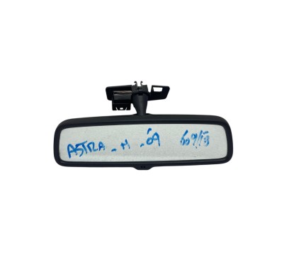 Specchietto Retrovisore Interno OPEL Astra H S. Wagon 2° Serie - 93190692 - 3552760