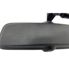 Specchietto Retrovisore Interno OPEL Astra H S. Wagon 2° Serie