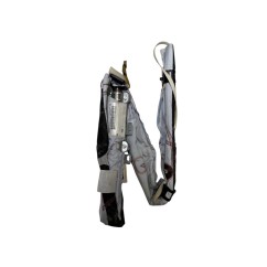 Airbag a tendina laterale passeggero SUZUKI Splash 1° Serie - 7648051K00000 - 3551223