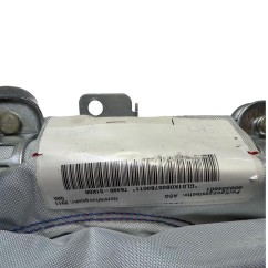 Airbag a tendina lato Sinistro SUZUKI Splash 1° Serie - 7649051K00000 - 3551209