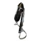Airbag a tendina lato Sinistro SUZUKI Splash 1° Serie