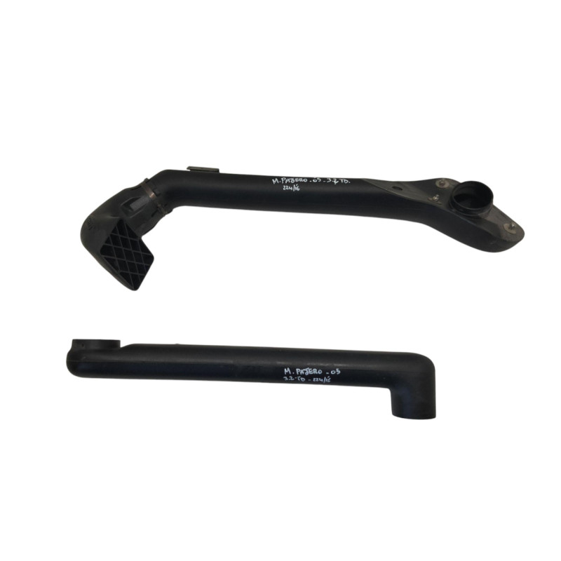 Tubo aspirazione filtro aria MITSUBISHI Pajero 5° Serie