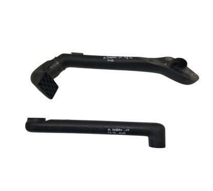 Tubo aspirazione filtro aria MITSUBISHI Pajero 5° Serie - 2535137 - 2535137