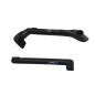 Tubo aspirazione filtro aria MITSUBISHI Pajero 5° Serie