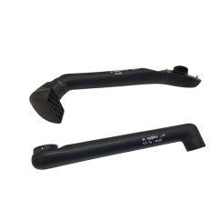 Tubo aspirazione filtro aria MITSUBISHI Pajero 5° Serie - 2535137 - 2535137