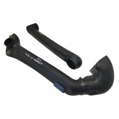 Tubo aspirazione filtro aria MITSUBISHI Pajero 5° Serie - 2535137 - 2535137