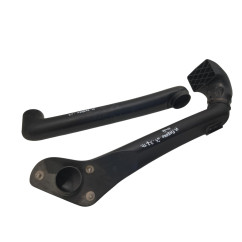 Tubo aspirazione filtro aria MITSUBISHI Pajero 5° Serie - 2535137 - 2535137