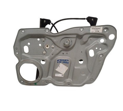 Alzacristallo elettrico ant. DX VOLKSWAGEN Touran 3° Serie - 1T1837462B - 3551329