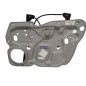 Alzacristallo elettrico ant. DX VOLKSWAGEN Touran 3° Serie