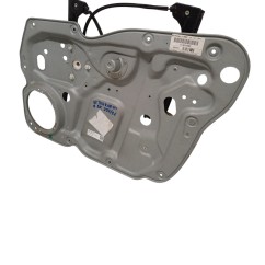 Alzacristallo elettrico ant. DX VOLKSWAGEN Touran 3° Serie