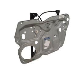 Alzacristallo elettrico ant. DX VOLKSWAGEN Touran 3° Serie - 1T1837462B - 3551329