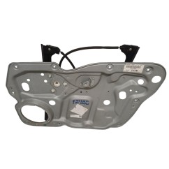 Alzacristallo elettrico ant. DX VOLKSWAGEN Touran 3° Serie - 1T1837462B - 3551329