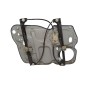 Alzacristallo elettrico ant. DX VOLKSWAGEN Touran 3° Serie