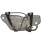 Alzacristallo elettrico ant. DX VOLKSWAGEN Touran 3° Serie