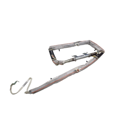 Airbag a tendina laterale passeggero KIA Picanto 3° Serie - 850201Y200 - 1960134