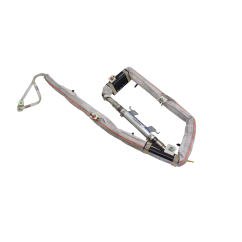 Airbag a tendina laterale passeggero KIA Picanto 3° Serie - 850201Y200 - 1960134