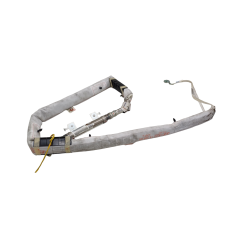Airbag a tendina laterale passeggero KIA Picanto 3° Serie - 850201Y200 - 1960134