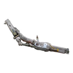 Airbag a tendina laterale passeggero KIA Picanto 3° Serie - 850201Y000 - 1718173