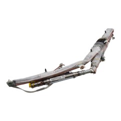 Airbag a tendina laterale passeggero KIA Picanto 3° Serie - 850201Y000 - 1718173