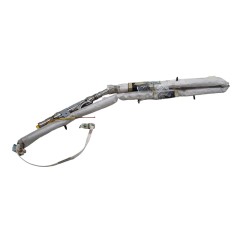 Airbag a tendina laterale passeggero KIA Picanto 3° Serie - 850201Y000 - 1718173