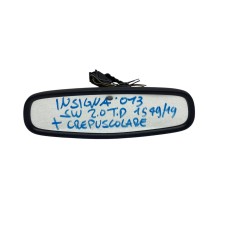 Specchietto Retrovisore Interno OPEL Insignia S. Wagon - 13503049 - 3552929