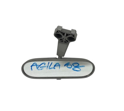 Specchietto Retrovisore Interno OPEL Agila 2° Serie - 93193527 - 3552889