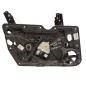 Alzacristallo elettrico ant. SX VOLKSWAGEN Golf 6 Berlina dal 08 al 12