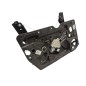 Alzacristallo elettrico ant. SX VOLKSWAGEN Golf 6 Berlina dal 08 al 12