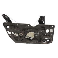 Alzacristallo elettrico ant. SX VOLKSWAGEN Golf 6 Berlina dal 08 al 12 - 5K0837461D / 5K0959701JZ03 - 3551416