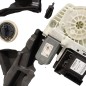 Alzacristallo elettrico ant. SX VOLKSWAGEN Golf 6 Berlina dal 08 al 12