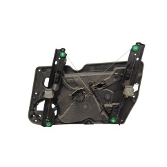 Alzacristallo elettrico ant. SX VOLKSWAGEN Golf 6 Berlina dal 08 al 12 - 5K0837461D / 5K0959701JZ03 - 3551416