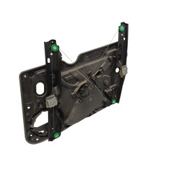 Alzacristallo elettrico ant. SX VOLKSWAGEN Golf 6 Berlina dal 08 al 12 - 5K0837461D / 5K0959701JZ03 - 3551416